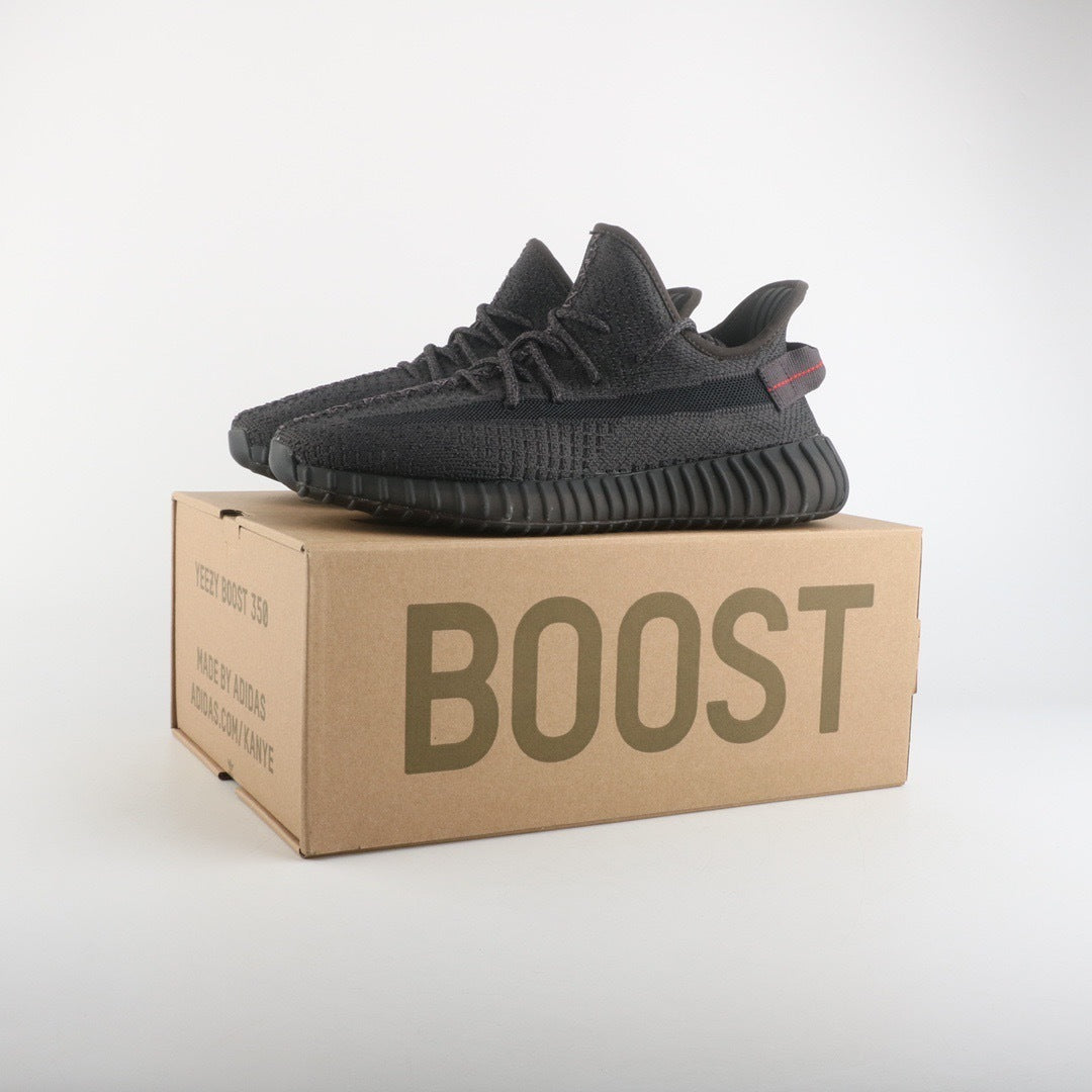 Adidas Yeezy 350 V2 Black