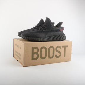 Adidas Yeezy 350 V2 Black