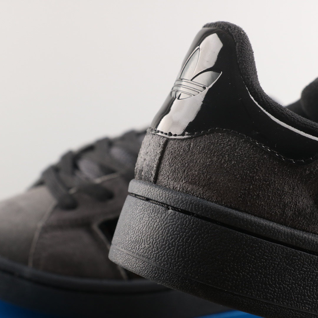 Adidas Campus 00s Carbon Black