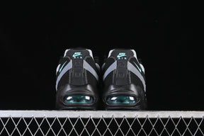 Nike Air Max 95 Black Aurora Green