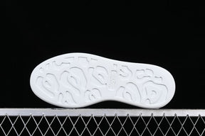 Alexander McQueen Oversized Worker Blue