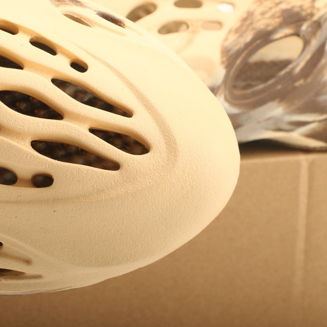 Adidas Yeezy Foam Runner MX Cream