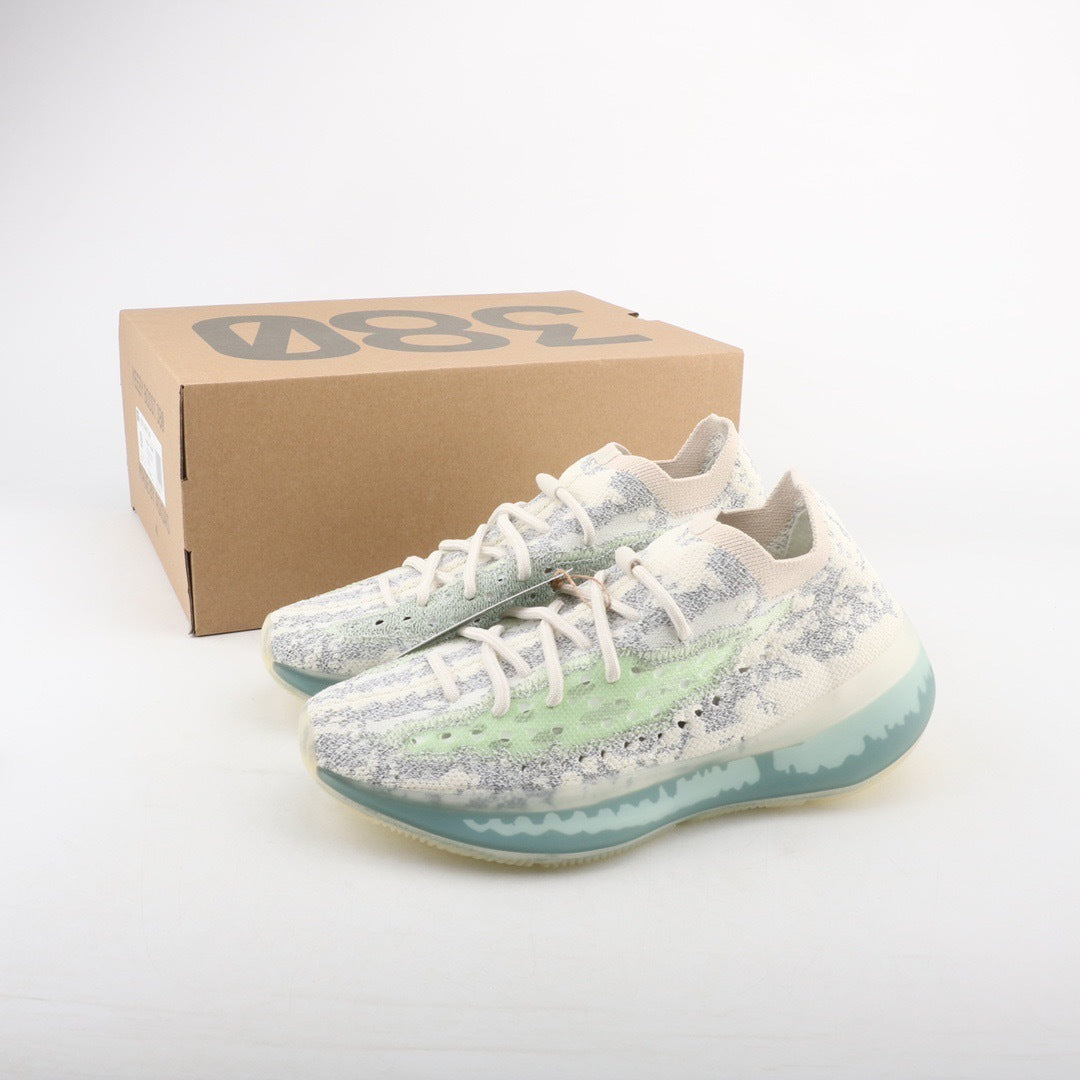 Adidas Yeezy 380 Alien Blue