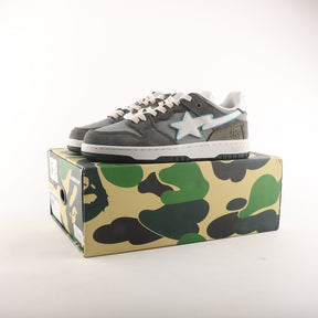 SG x A Bathing Ape Bape Sta Claremont Blue