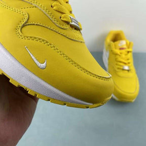 Air Max 1 x Supreme '87 SP Speed Yellow