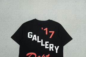 Camiseta Gallery Dept. Boxing Vintage Preta