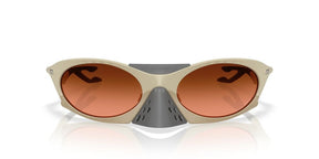 Plantaris Prizm Brown Gradient