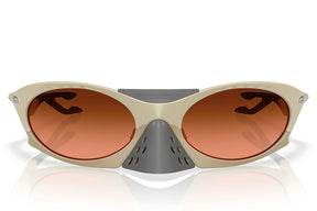 Plantaris Prizm Brown Gradient