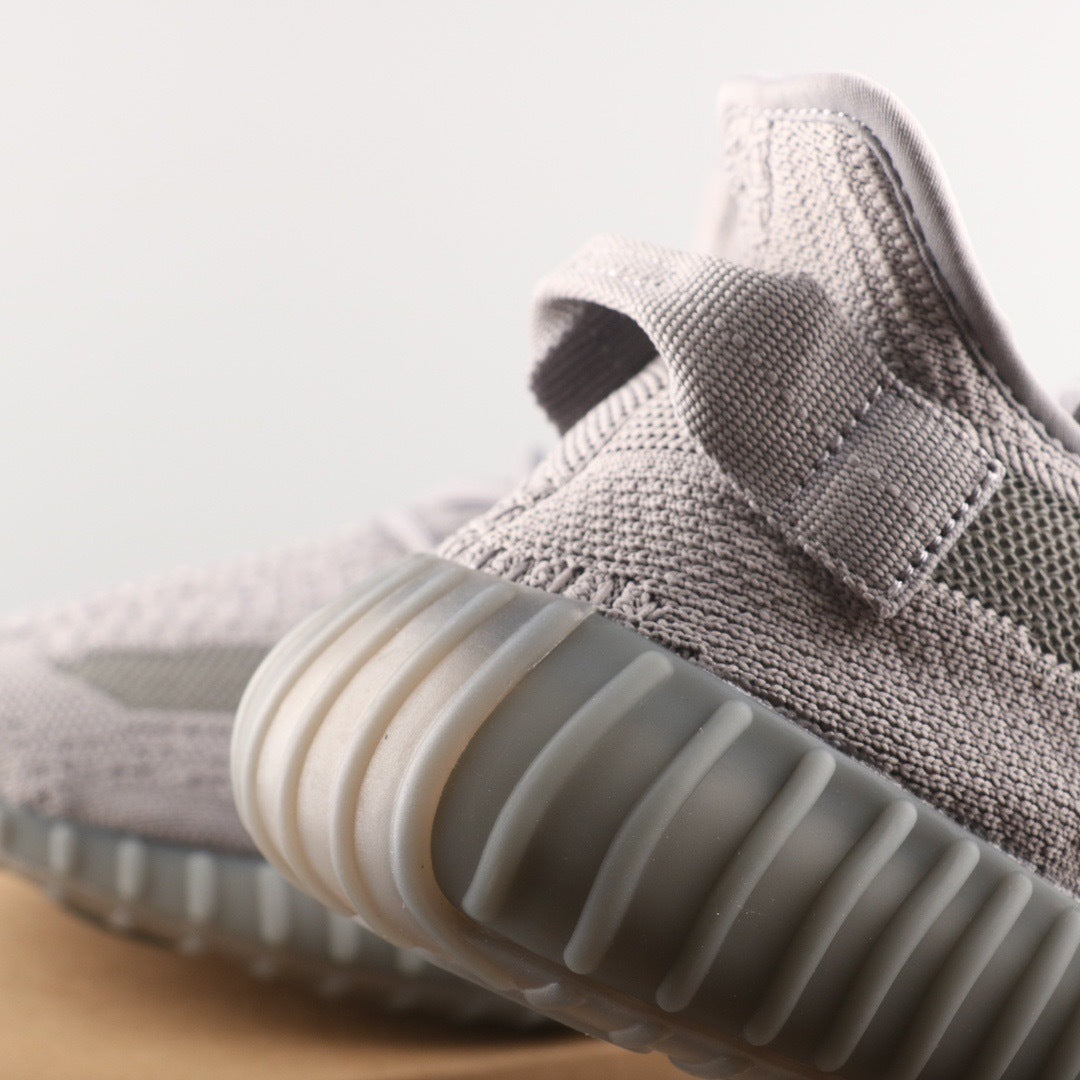 Adidas Yeezy 350 V2 Steal Grey