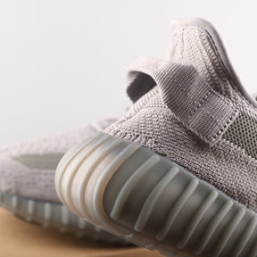 Adidas Yeezy 350 V2 Steal Grey