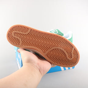 Adidas Campus 00s Dark Green