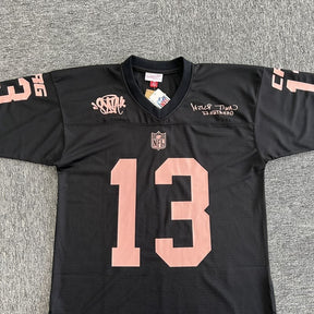 Camiseta Syna World x NFL Jersey