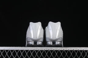 Nike Shox Z Silver