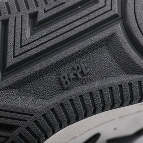 A Bathing Ape Bape Sta Low Serpentine Black