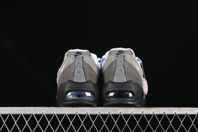 Nike Air Max 95 Aluminum