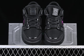 RTFKT x Nike Dunk Low Genesis Void