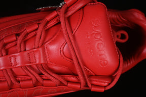 Supreme x Nike Air Max 95 Red