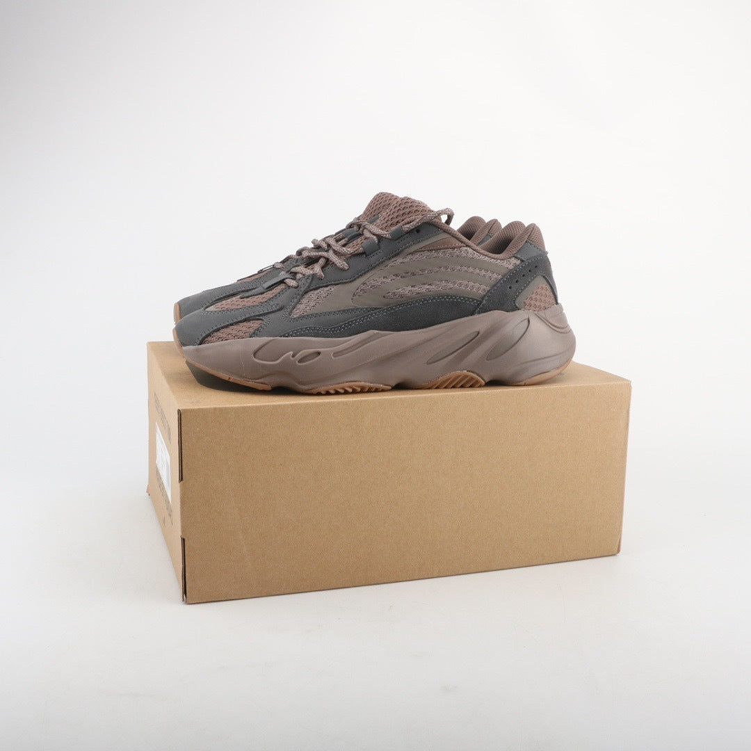 Adidas Yeezy 700 V2 Mauve