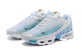 Air Max TN Plus 3 Laser Blue
