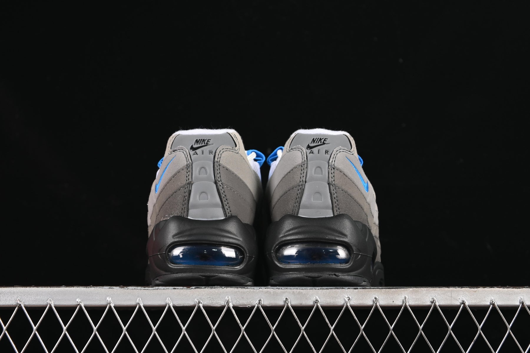 Nike Air Max 95 Crystal Blue
