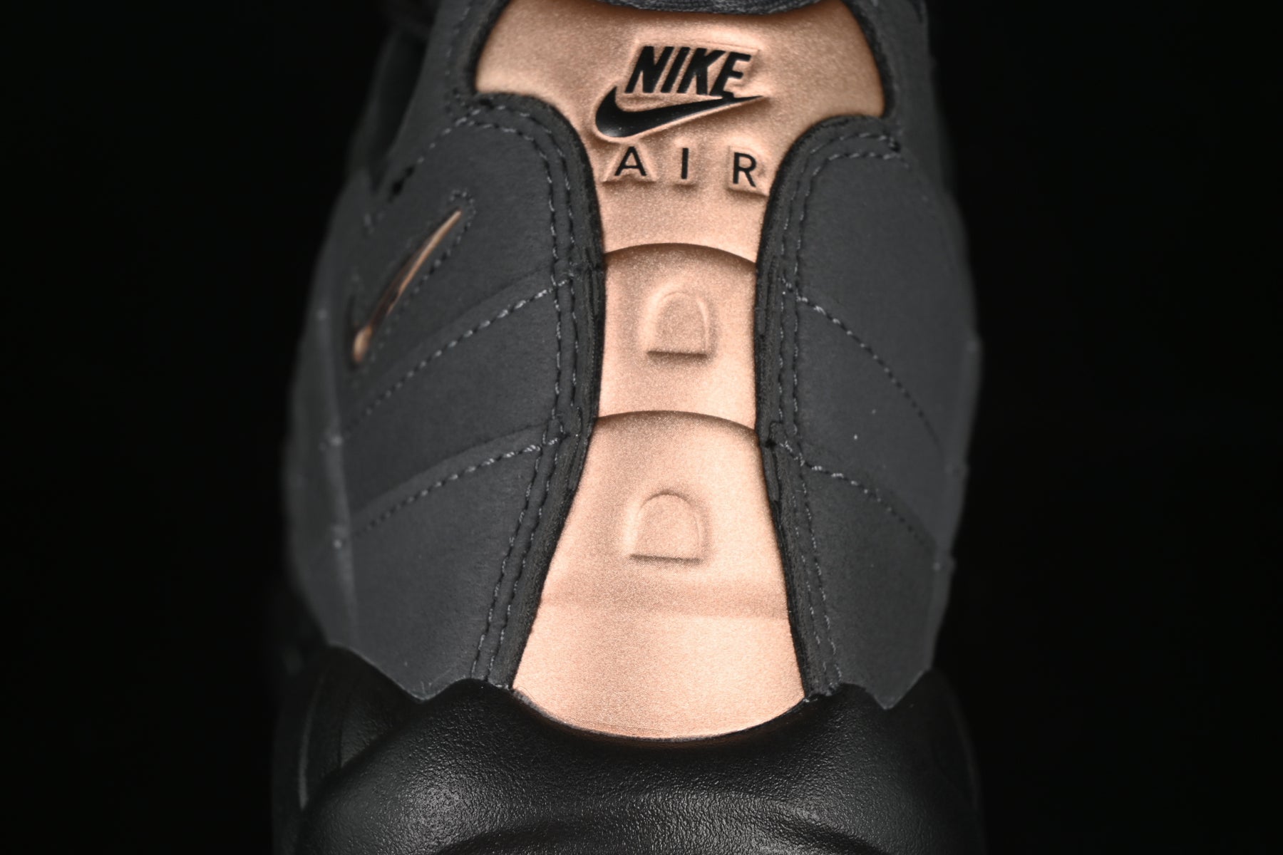 Central Cee x Nike Air Max 95 Live Yours