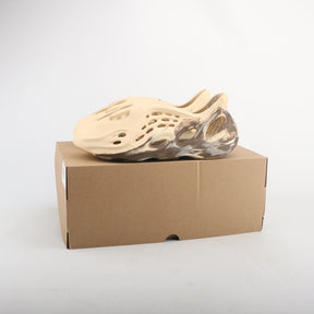 Adidas Yeezy Foam Runner MX Cream