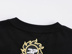 Camiseta Broken Planet Another Day