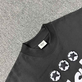 Camiseta Broken Planet Total Chaos