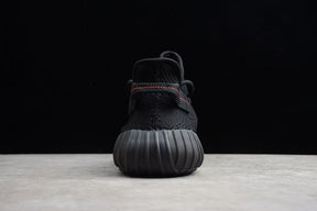 Adidas Yeezy 350 V2 Black Red