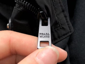 Camiseta Prada Pocket Logo