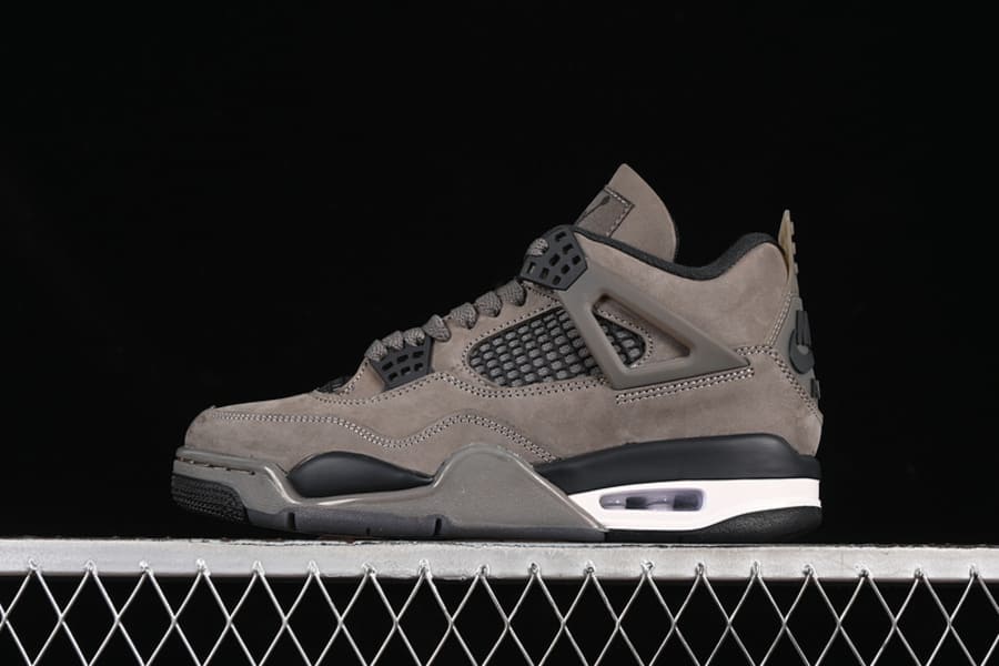 Air Jordan 4 Retro 'Cave Stone'