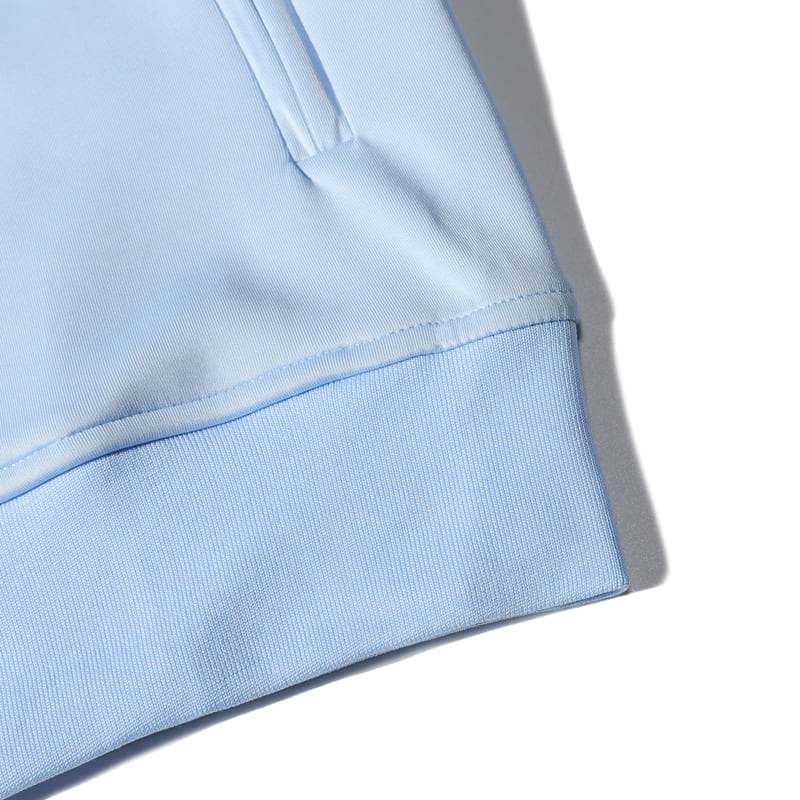 Conjunto Palm Angels Logo Blue