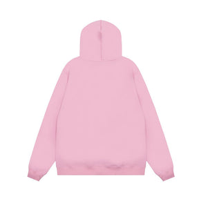 Moletom Broken Planet Candy Pink