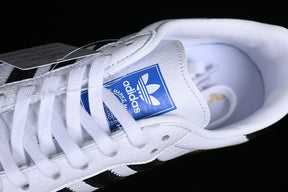 Adidas Samba Rose White Platform