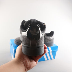 Adidas Campus 00s Carbon Black