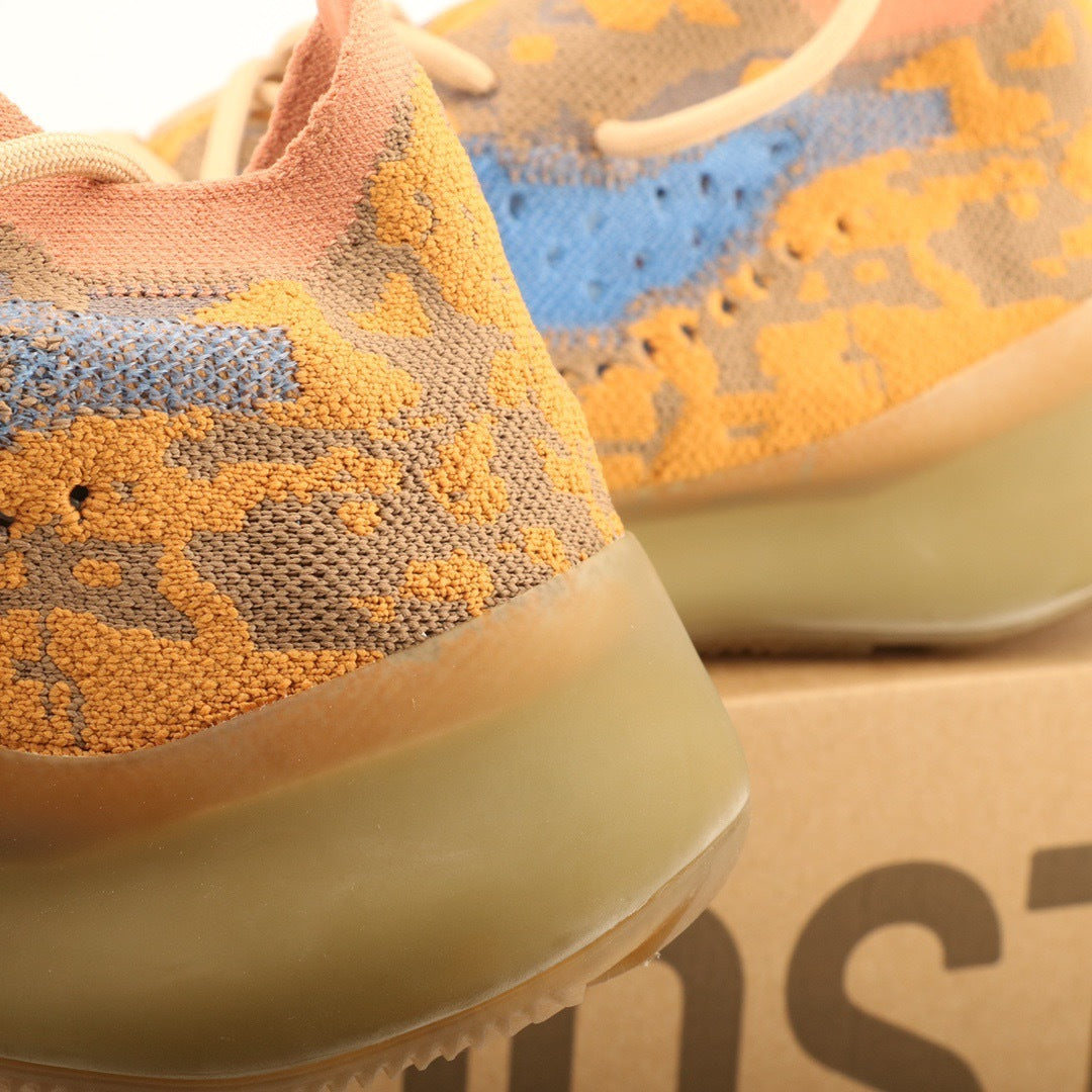 Adidas Yeezy 380 Blue Oat