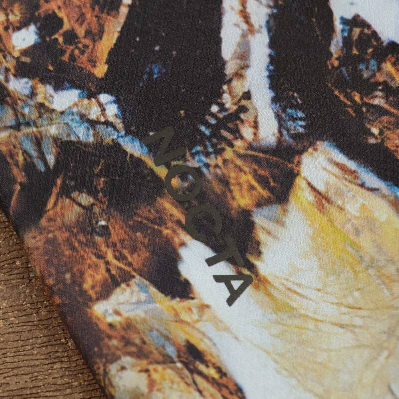 Conjunto Nike x NOCTA Running Camo