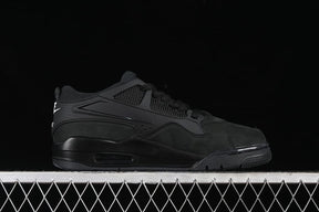 Air Jordan 4 RM Black Cat