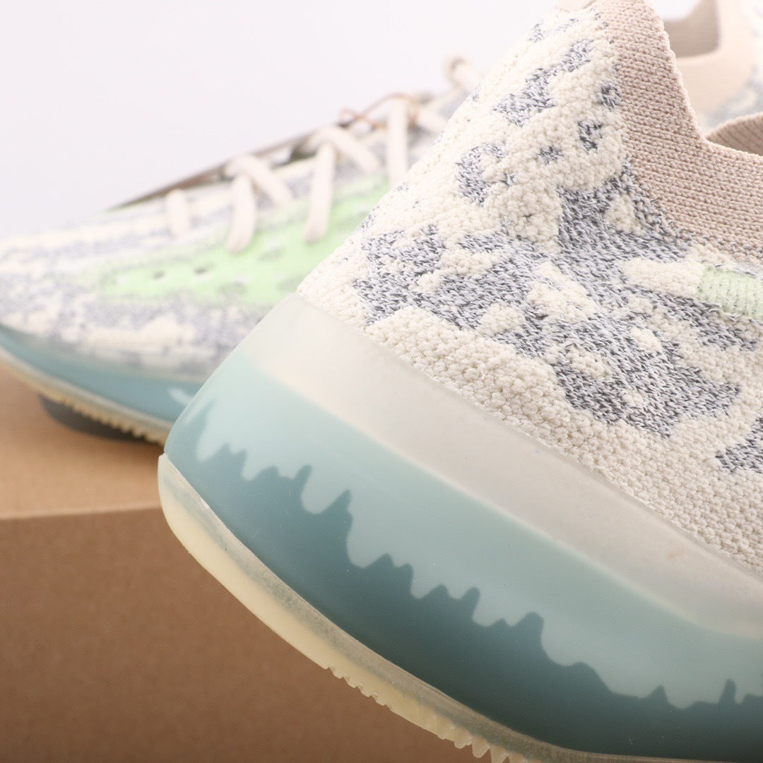 Adidas Yeezy 380 Alien Blue