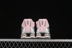 Nike Shox R4 Barely Rose
