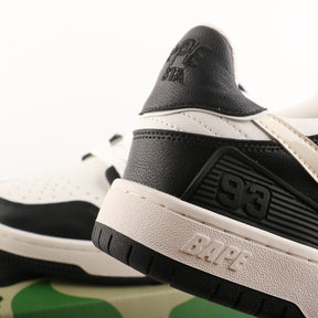 A Bathing Ape Bape Sk8 Sta Black Camo