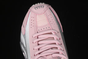 Nike Shox R4 Barely Rose