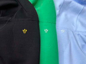 Moletom Nike x NOCTA Tech Fleece Blue Tint