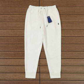 Calça Moletom Ralph Lauren Branca