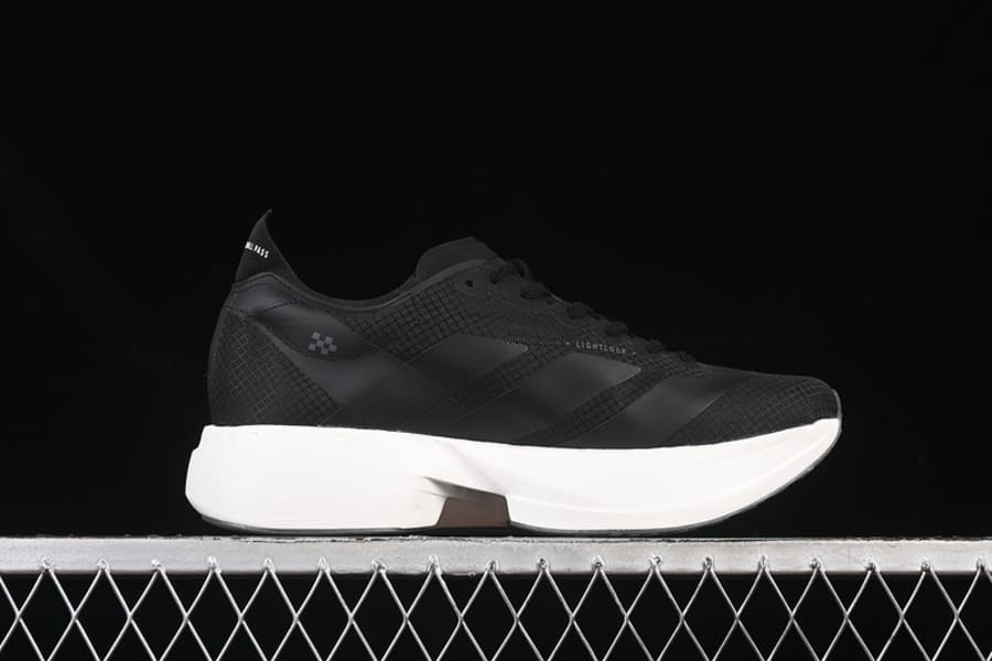 Adidas Adizero Adios Pro 4 Black