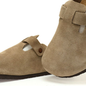 Birkenstock Slipper Boston