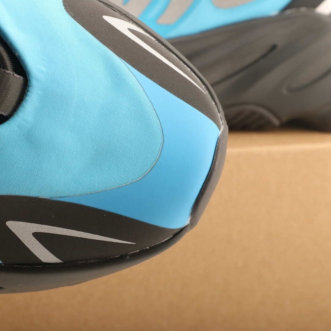 Adidas Yeezy 700 MNVN Bright Cyan