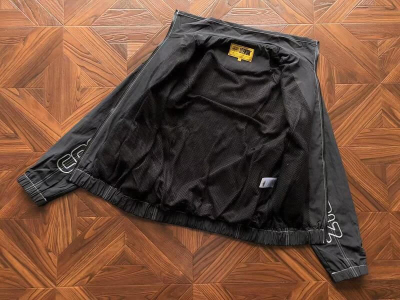 Conjunto Corteiz Boiler Preto