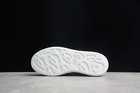 Alexander McQueen Oversized White