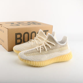 Adidas Yeezy 350 V2 Natural